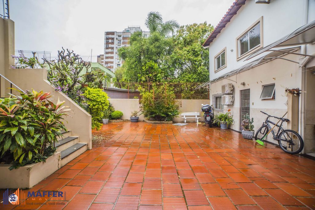 Casa, 4 quartos, 311 m² - Foto 11