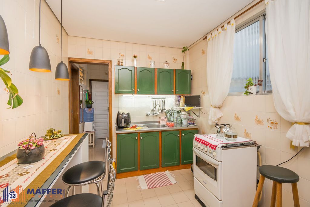 Apartamento, 3 quartos, 110 m² - Foto 20