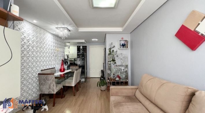Apartamento, 3 quartos, à venda, 62 m², Sarandi - Porto Alegre — foto 4