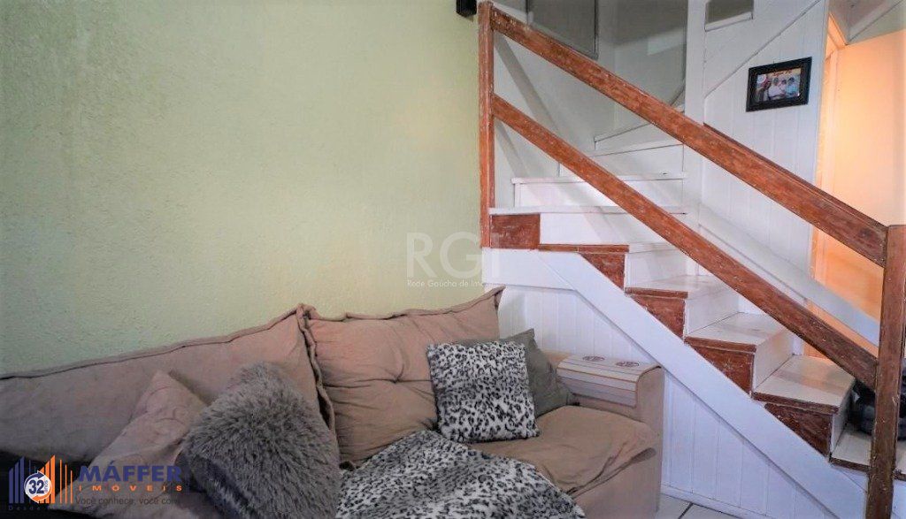 Casa de Condomínio, 3 quartos, à venda, 95 m², Humaitá - Porto Alegre — foto 2