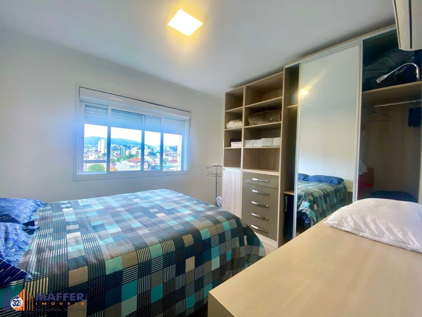 Apartamento, 2 quartos, 76 m² - Foto 14
