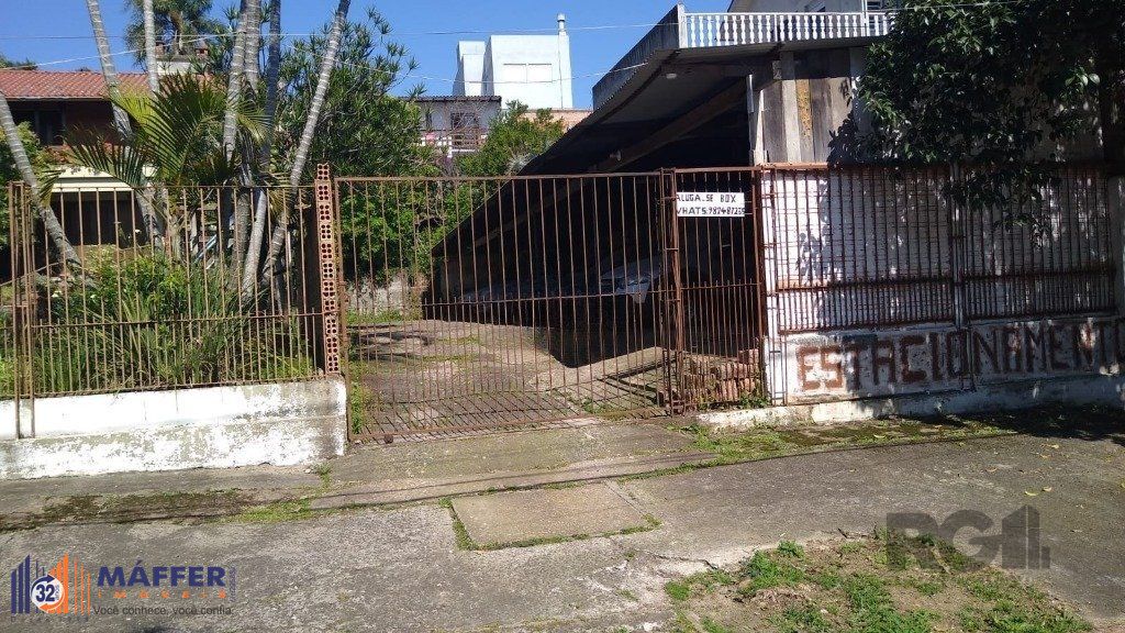 Terreno, à venda, Vila Jardim - Porto Alegre — foto 4