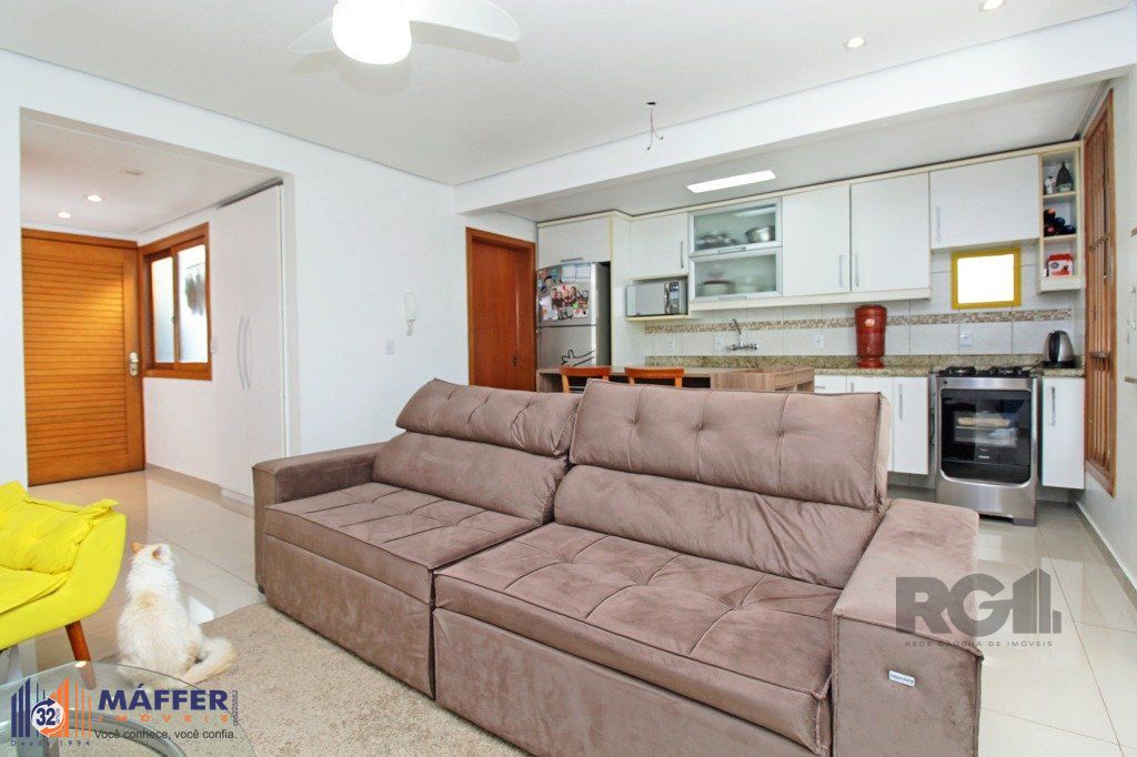 Apartamento, 2 quartos, 82 m² - Foto 7