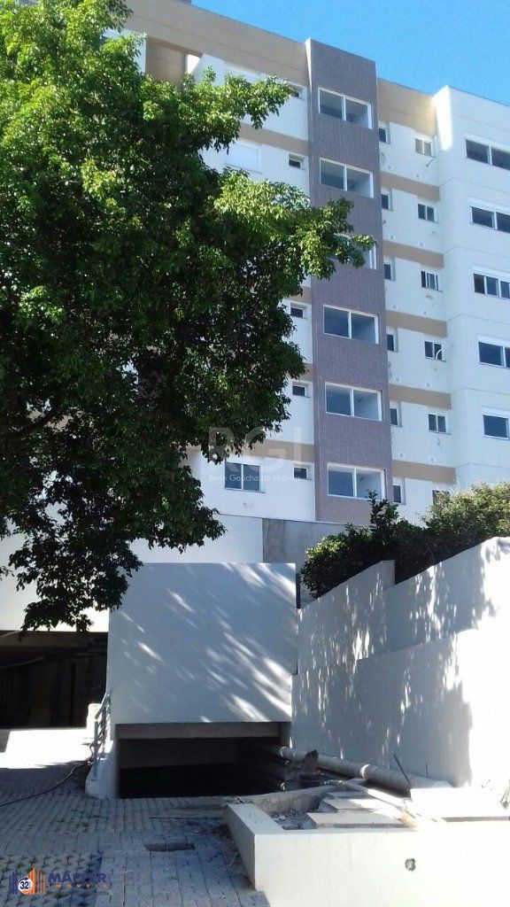 Apartamento para Venda - 75.43m², 1 dormitório, 2 vagas - Santo Antonio
