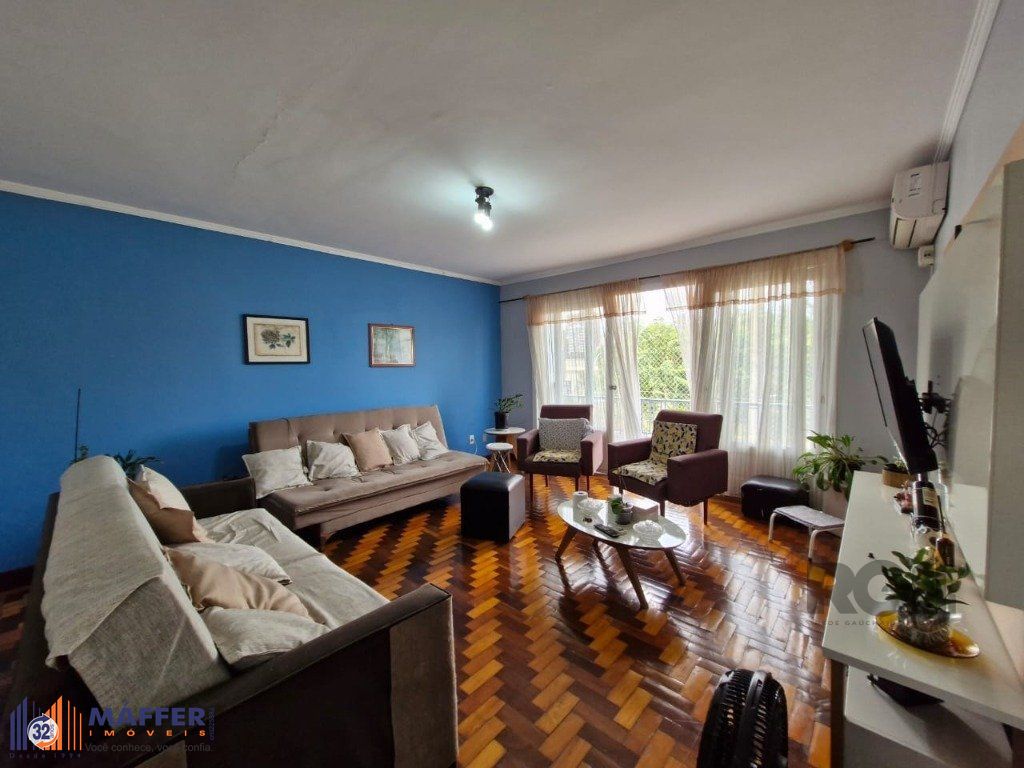 Apartamento, 3 quartos, à venda, 139 m², Partenon - Porto Alegre — foto 4