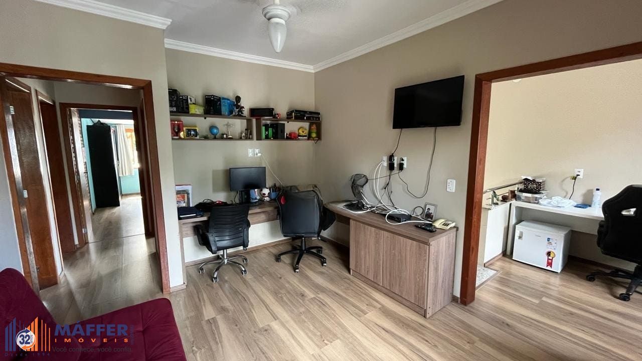 Casa, 4 quartos, à venda, 215 m², Santo Antônio - Porto Alegre — foto 5