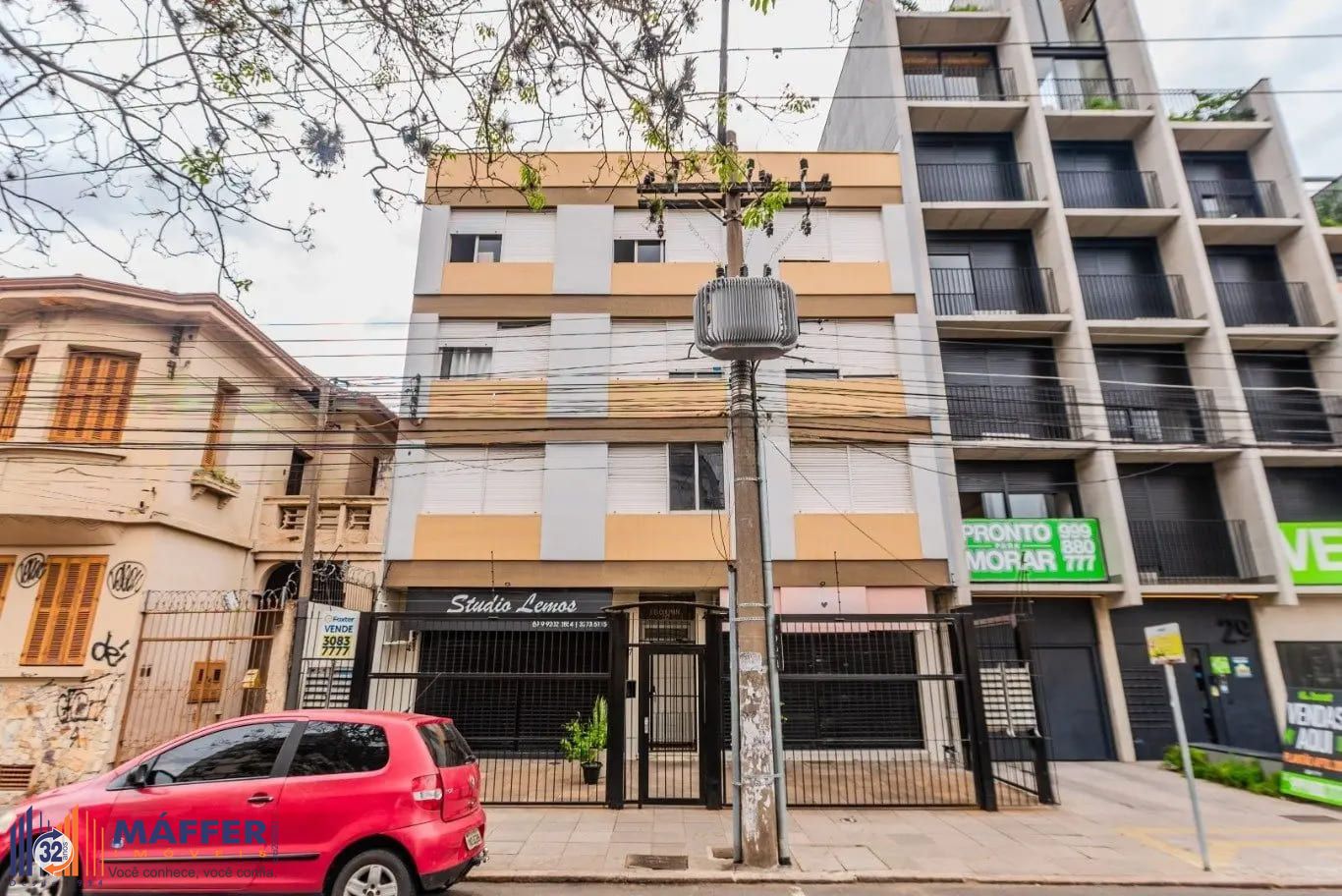Apartamento, 1 quarto, 38 m² - Foto 10