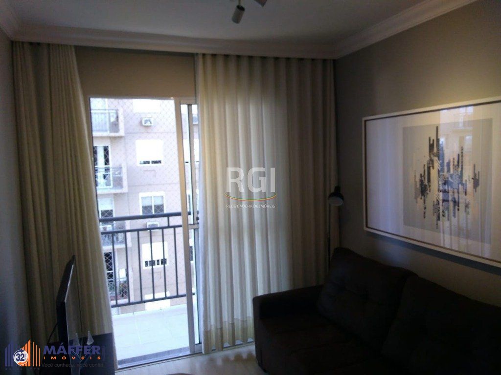 Apartamento, 3 quartos, 67 m² - Foto 9
