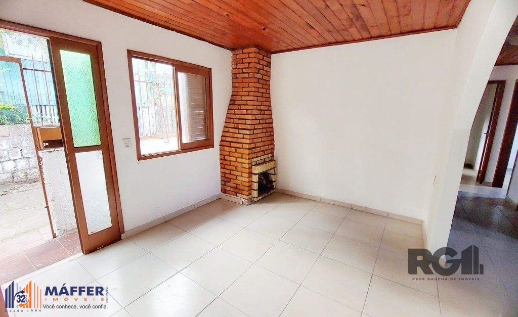 Casa, 3 quartos, à venda, 113 m², Cristal - Porto Alegre — foto 2