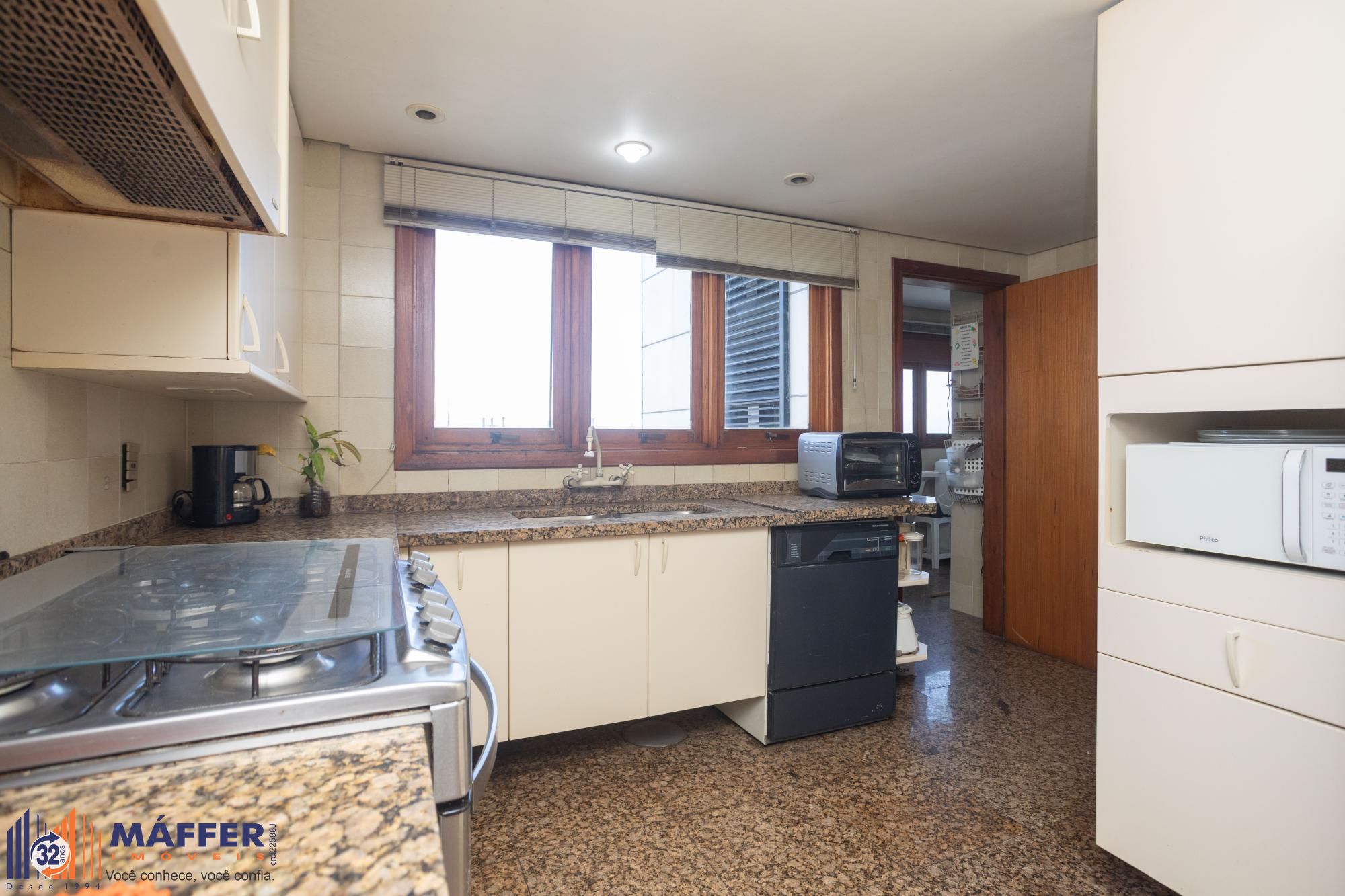 Cobertura, 5 quartos, 603 m² - Foto 11