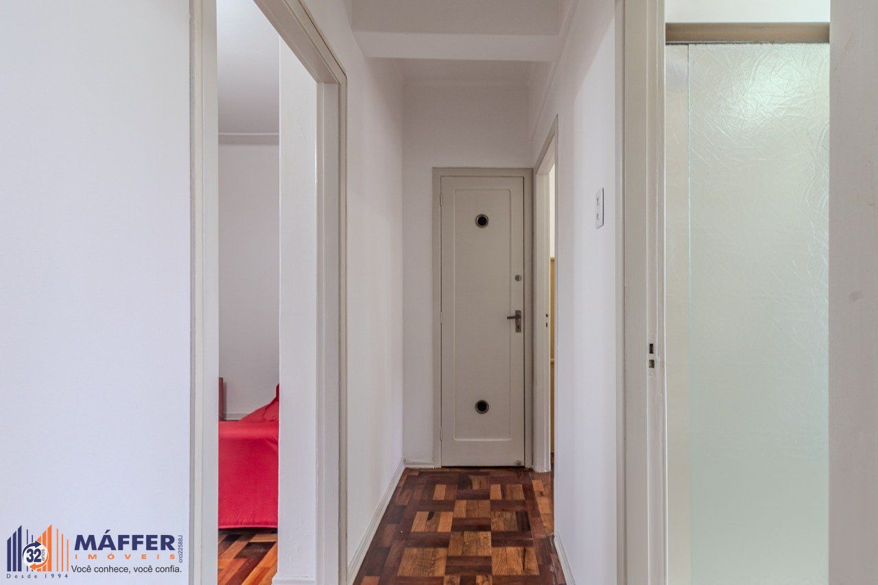 Apartamento, 2 quartos, à venda, 64 m², Centro Histórico - Porto Alegre — foto 4
