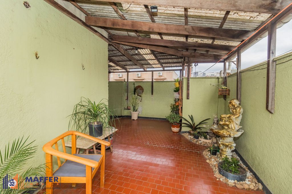 Apartamento, 2 quartos, 68 m² - Foto 15