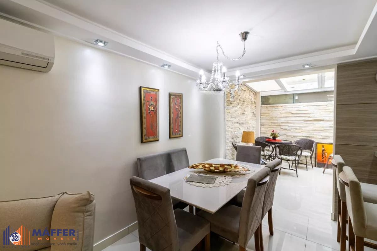 Casa de Condomínio, 3 quartos - Foto 7