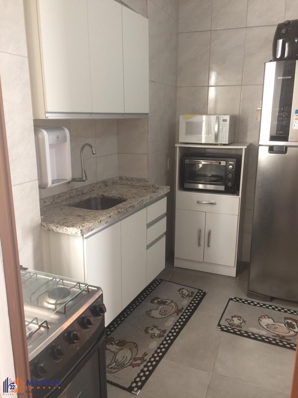 Apartamento, 3 quartos, à venda, 83 m², Centro Histórico - Porto Alegre — foto 5