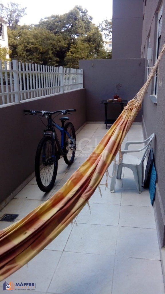 Apartamento, 2 quartos, à venda, 52 m², Teresópolis - Porto Alegre — foto 5