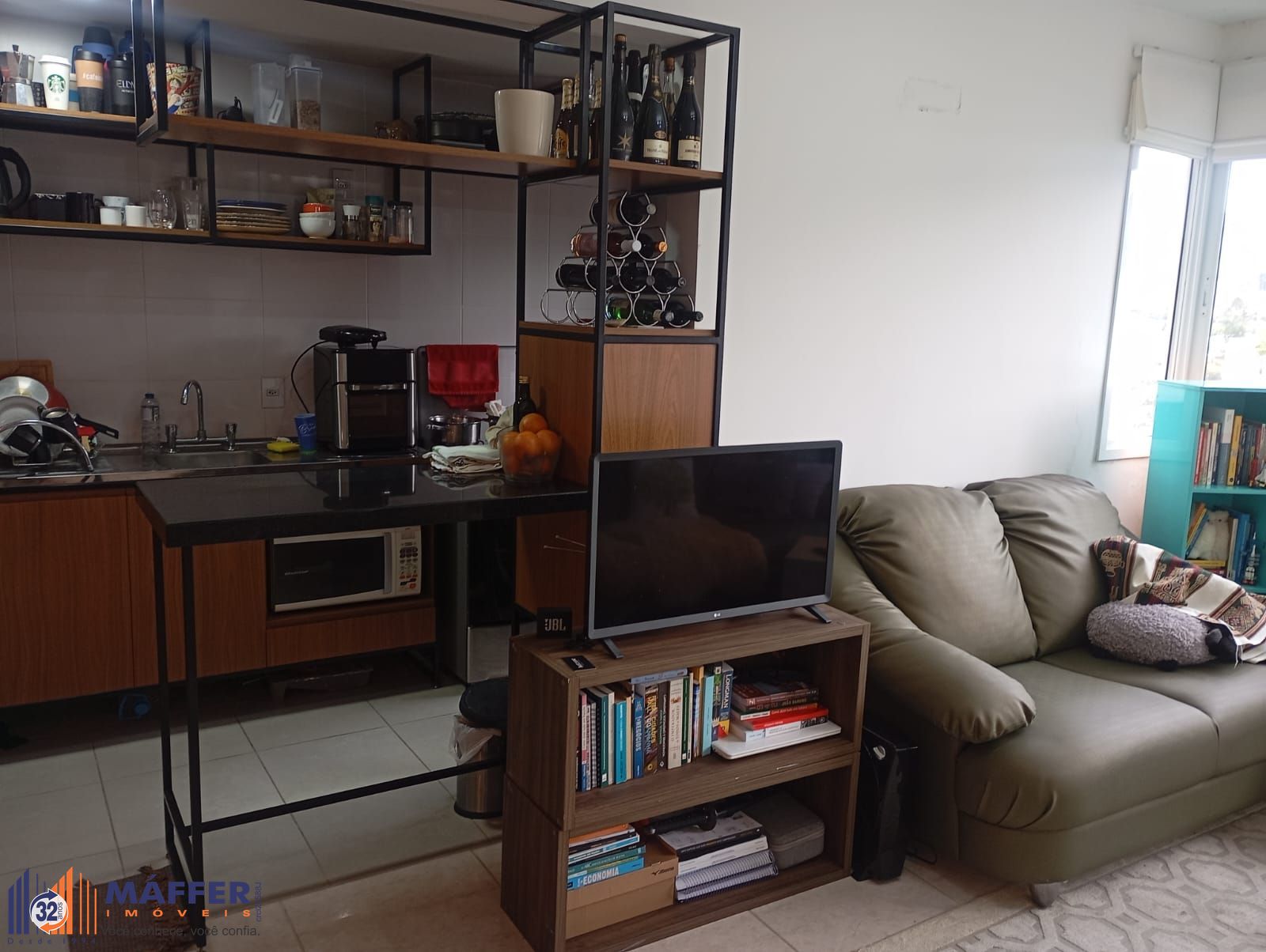 Apartamento, 1 quarto, 49 m² - Foto 12