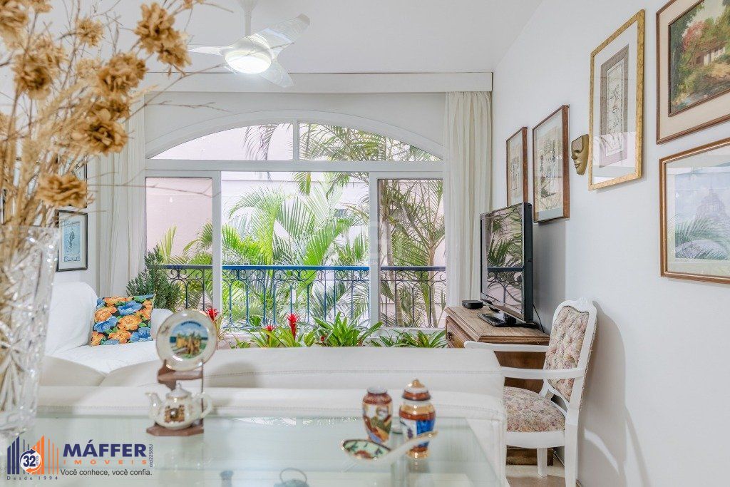 Apartamento de 106m², Bairro Mont Serrat