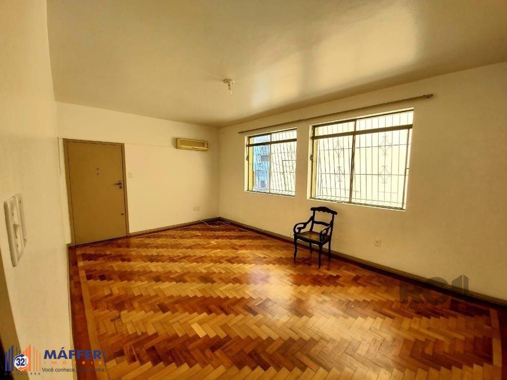Apartamento, 5 quartos, à venda, 135 m², Floresta - Porto Alegre — foto 3