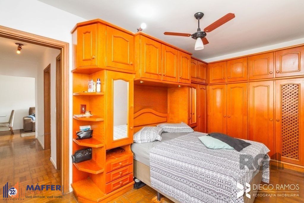 Apartamento, 3 quartos, 88 m² - Foto 10