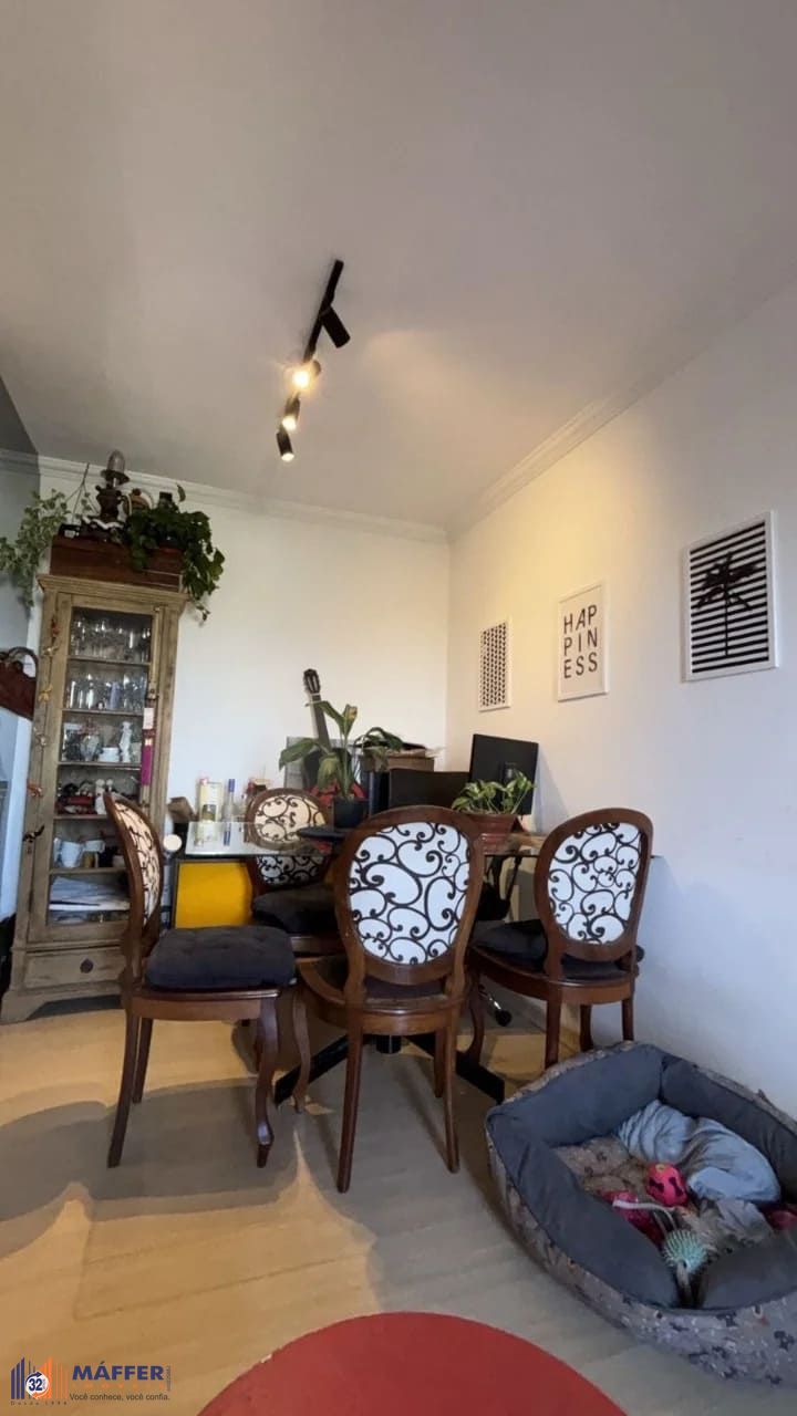 Apartamento, 3 quartos, 39 m² - Foto 7