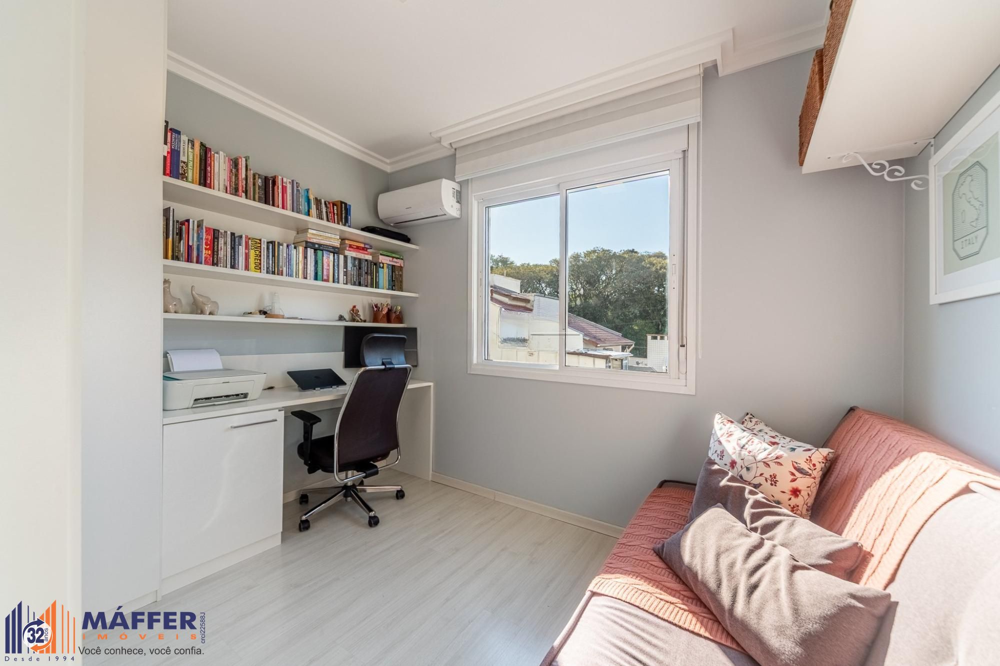 Apartamento, 2 quartos, 65 m² - Foto 12