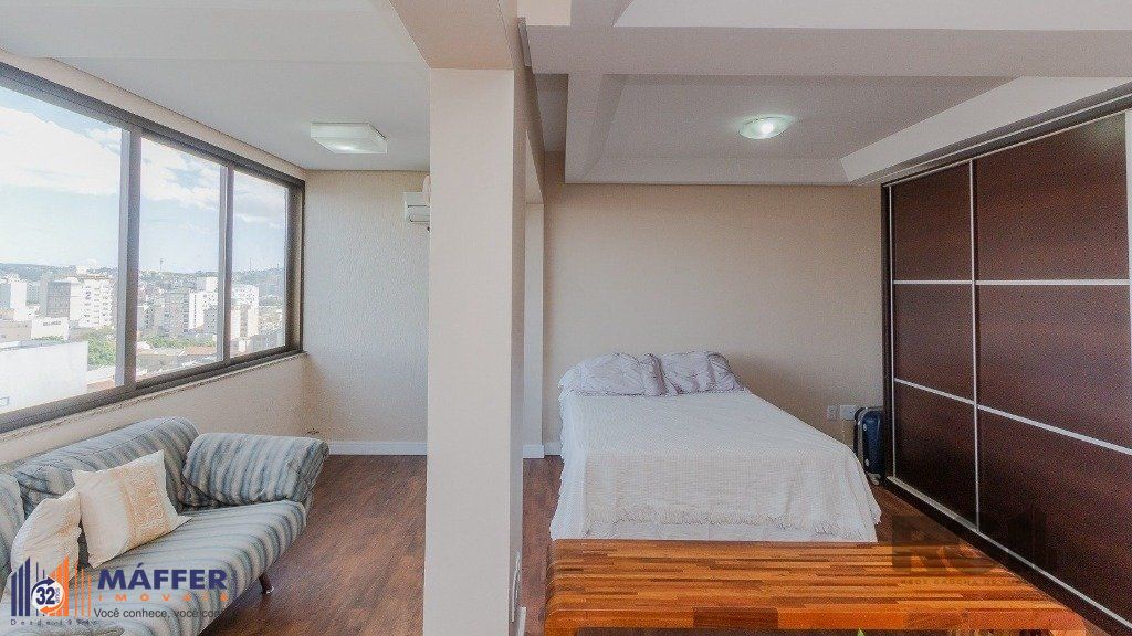 Cobertura, 2 quartos, 89 m² - Foto 17