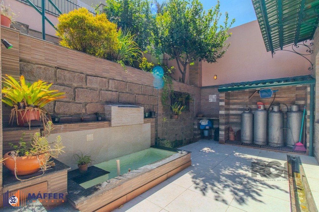Casa, 4 quartos, 350 m² - Foto 23