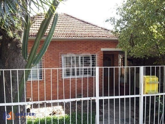 Casa para Venda - 80m², 3 dormitórios, sendo 1 suites, 2 vagas - Teresópolis