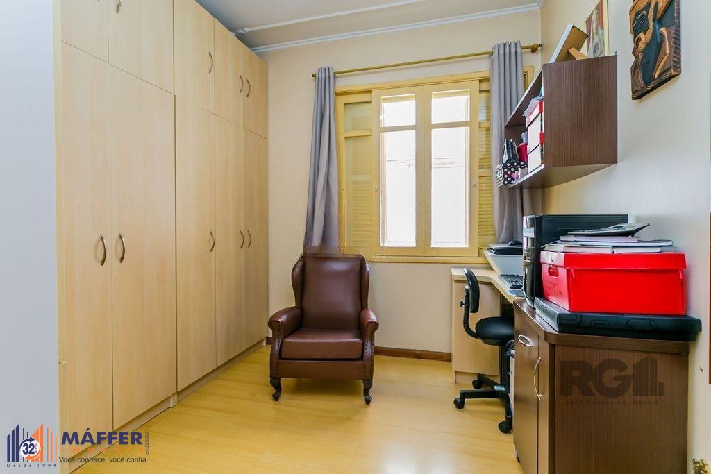 Apartamento, 2 quartos, 56 m² - Foto 11