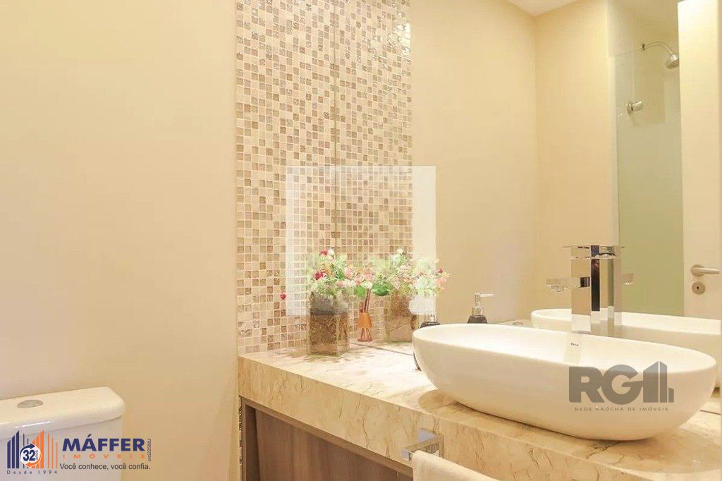 Apartamento, 2 quartos, 60 m² - Foto 19