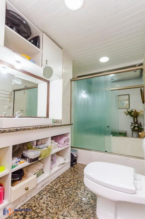 Apartamento, 4 quartos, 216 m² - Foto 15