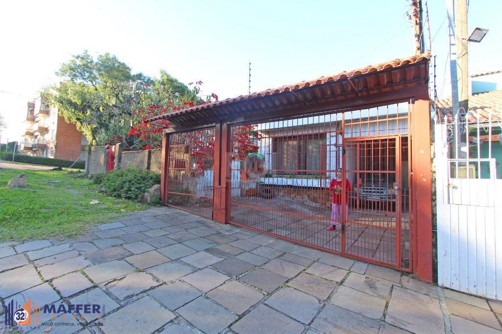 Casa, 4 quartos, à venda, 160 m², Medianeira - Porto Alegre — foto 2