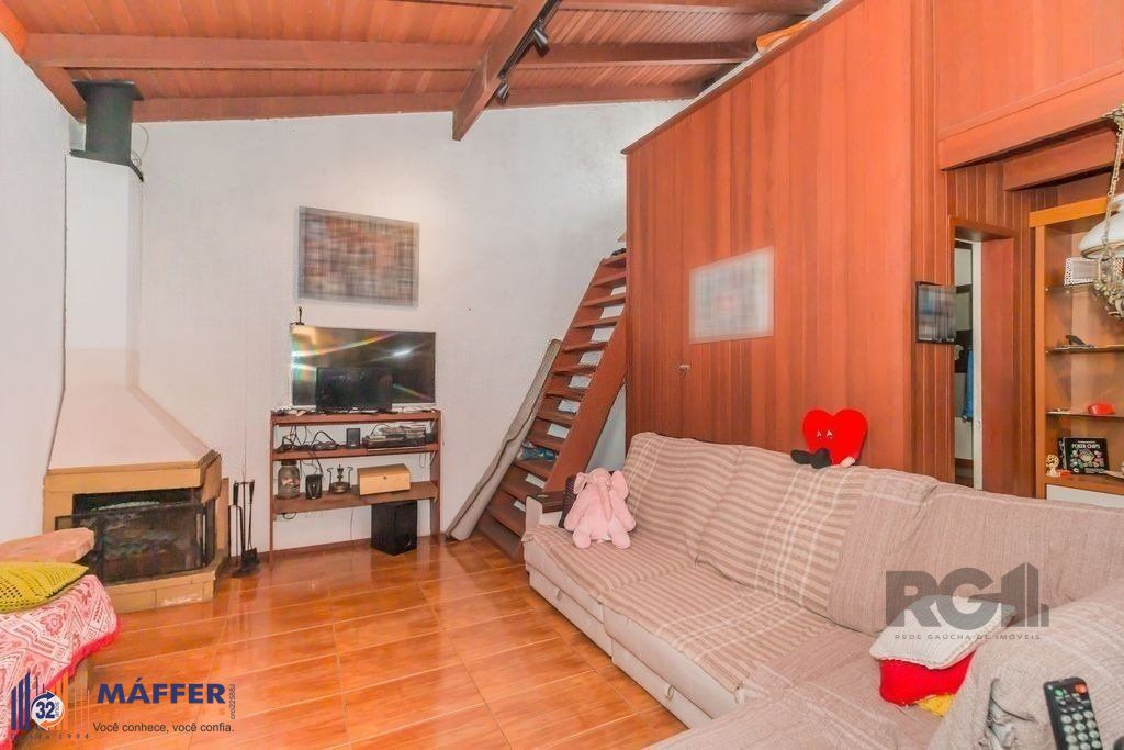 Casa, 2 suítes, à venda, 191 m², Bom Jesus - Porto Alegre — foto 2