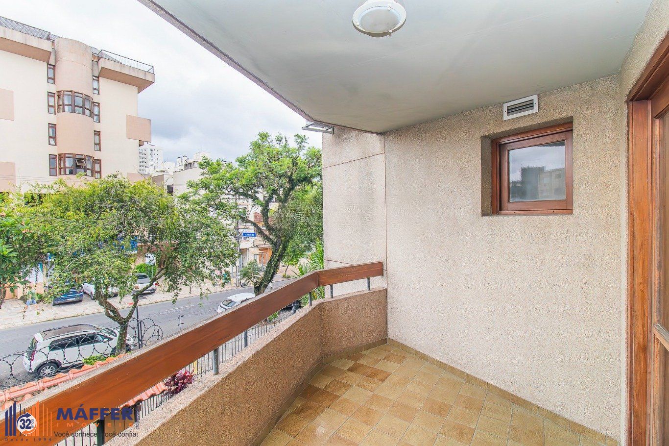 Apartamento de 2 dormitórios e 94m² à venda em Petrópolis, Porto Alegre.