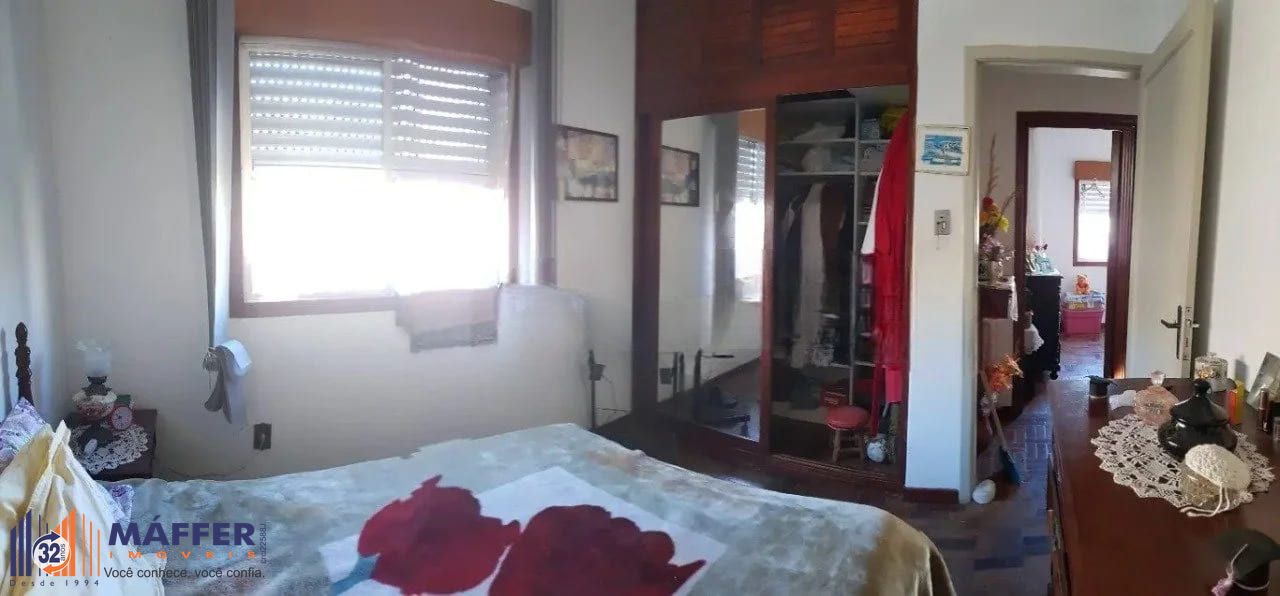 Apartamento, 2 quartos, 55 m² - Foto 6