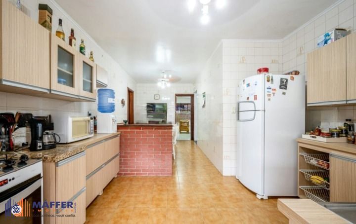 Casa, 3 quartos, 250 m² - Foto 9