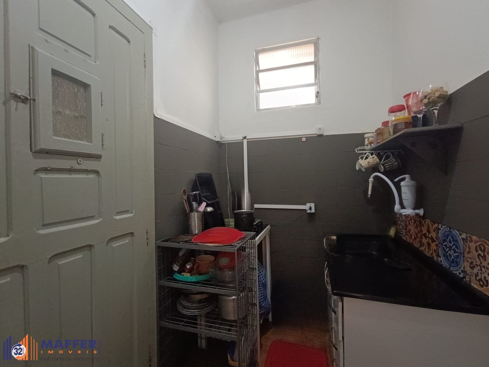 Apartamento, 1 quarto, 26 m² - Foto 9
