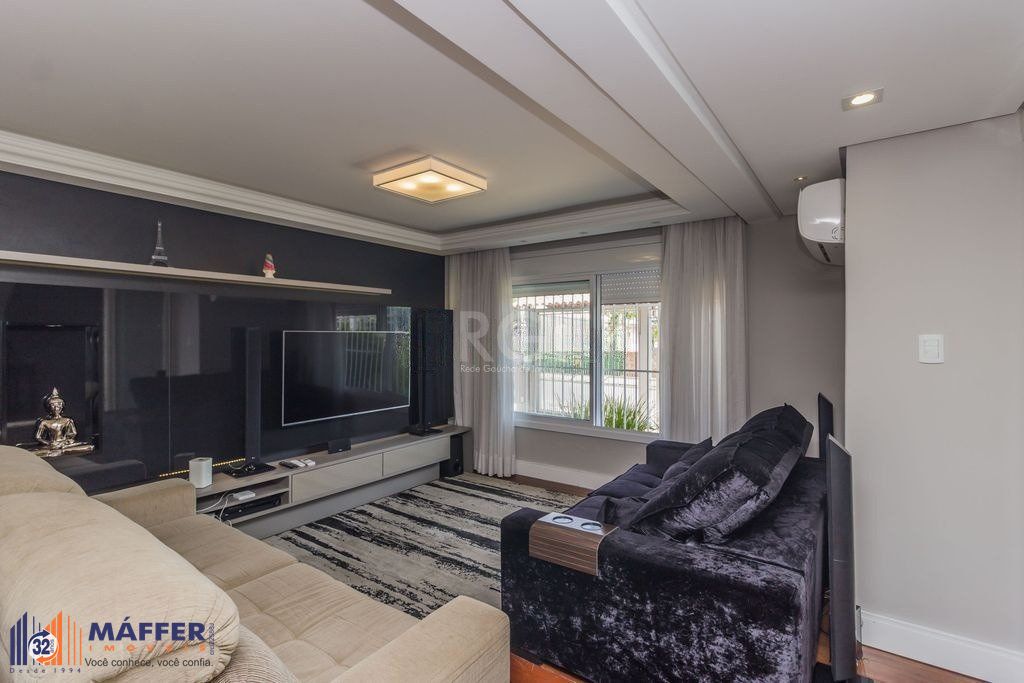 Casa, 4 quartos, à venda, 230 m², Coronel Aparício Borges - Porto Alegre — foto 2