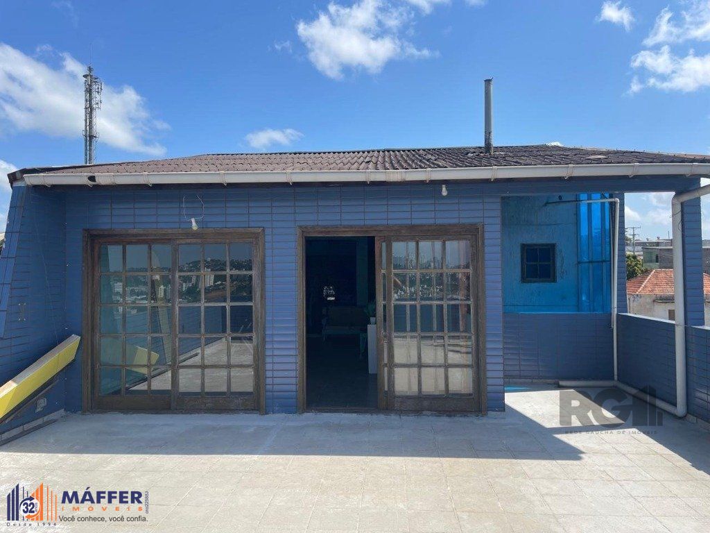 Casa, 4 quartos, à venda, 420 m², Partenon - Porto Alegre — foto 3