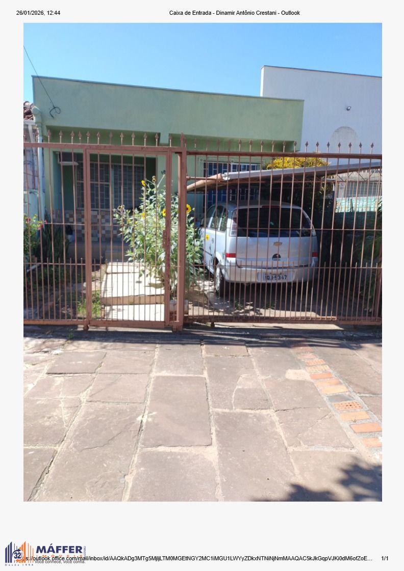 Casa, 4 quartos, à venda, 130 m², Glória - Porto Alegre — foto 4