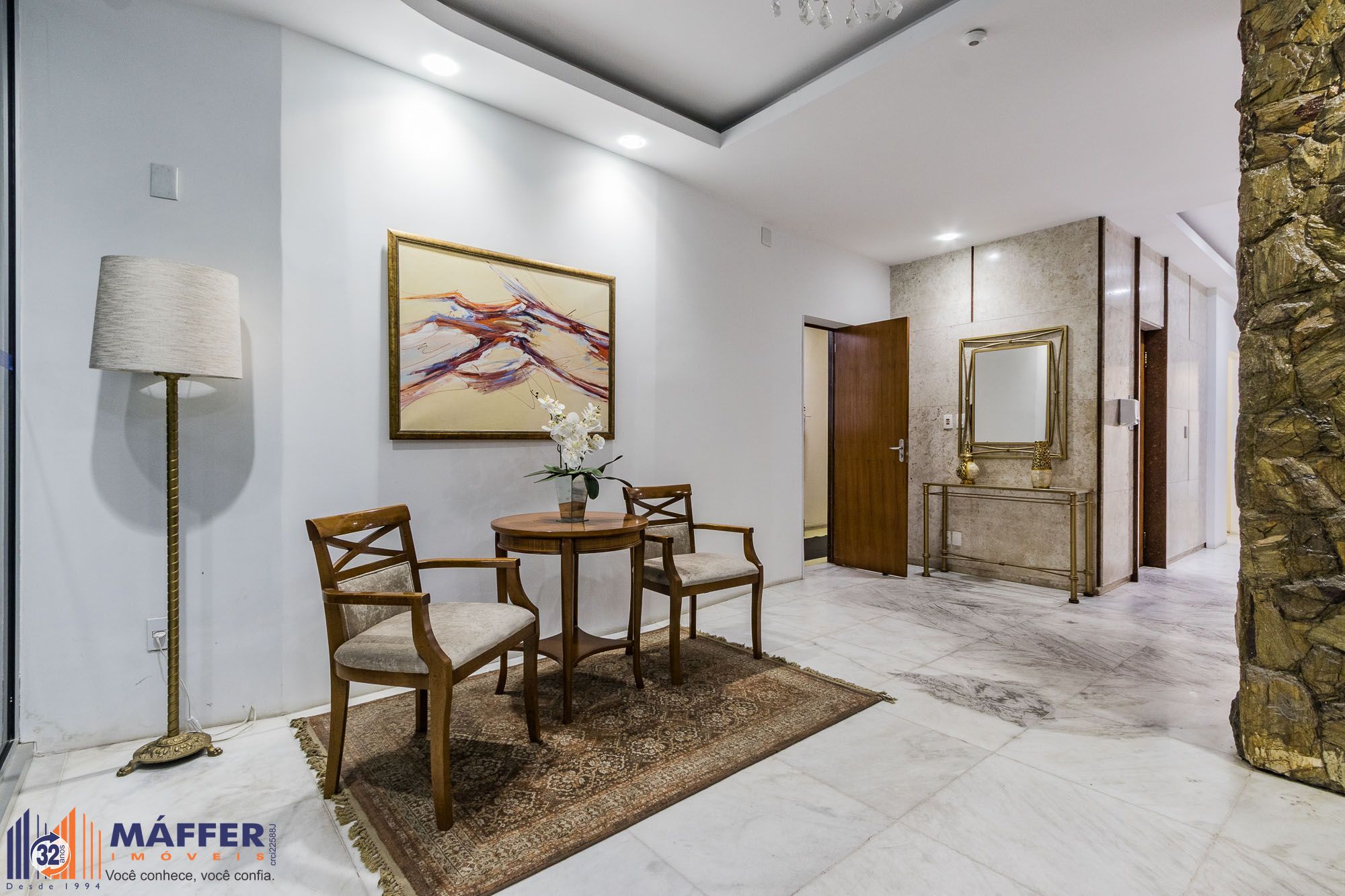 Apartamento, 3 quartos, 133 m² - Foto 24