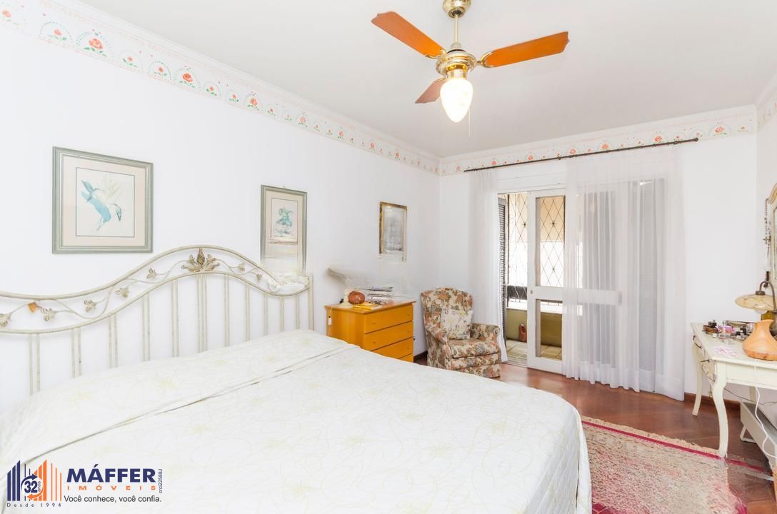 Apartamento, 4 quartos, 216 m² - Foto 26