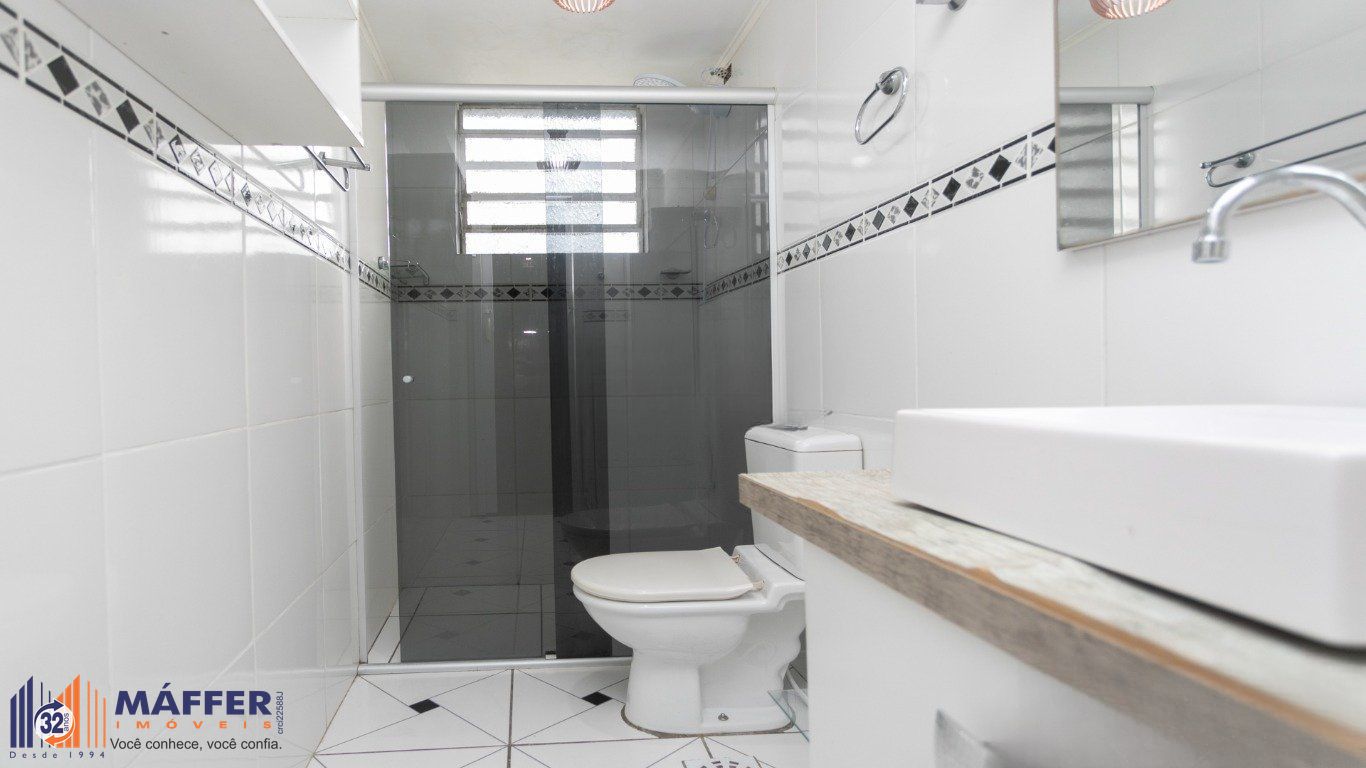 Apartamento, 2 quartos, 60 m² - Foto 11