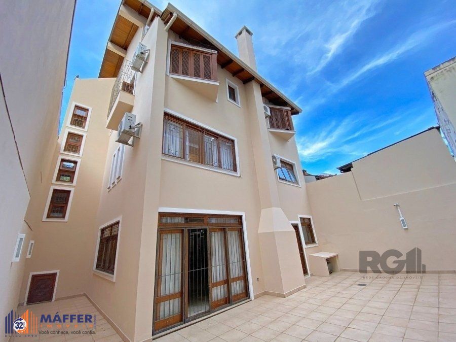 Casa, 3 quartos, 465 m² - Foto 3