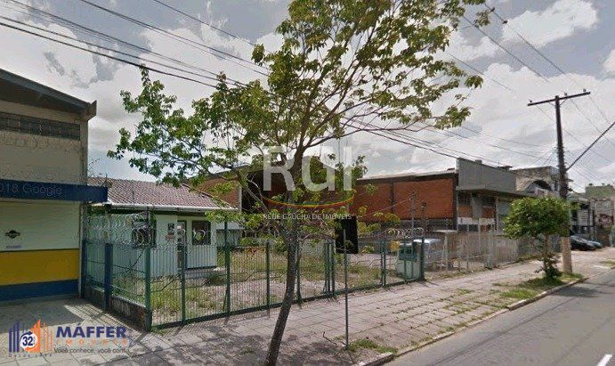 Terreno, à venda, 450 m², Partenon - Porto Alegre — foto 3