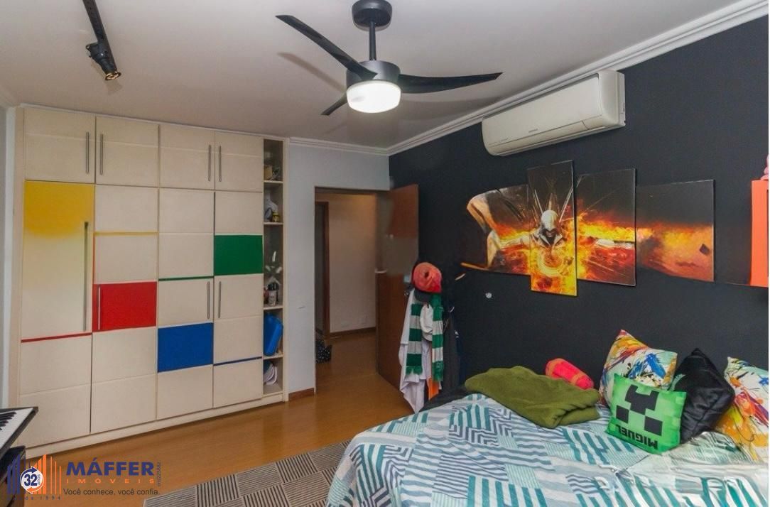 Apartamento, 3 quartos, 138 m² - Foto 9