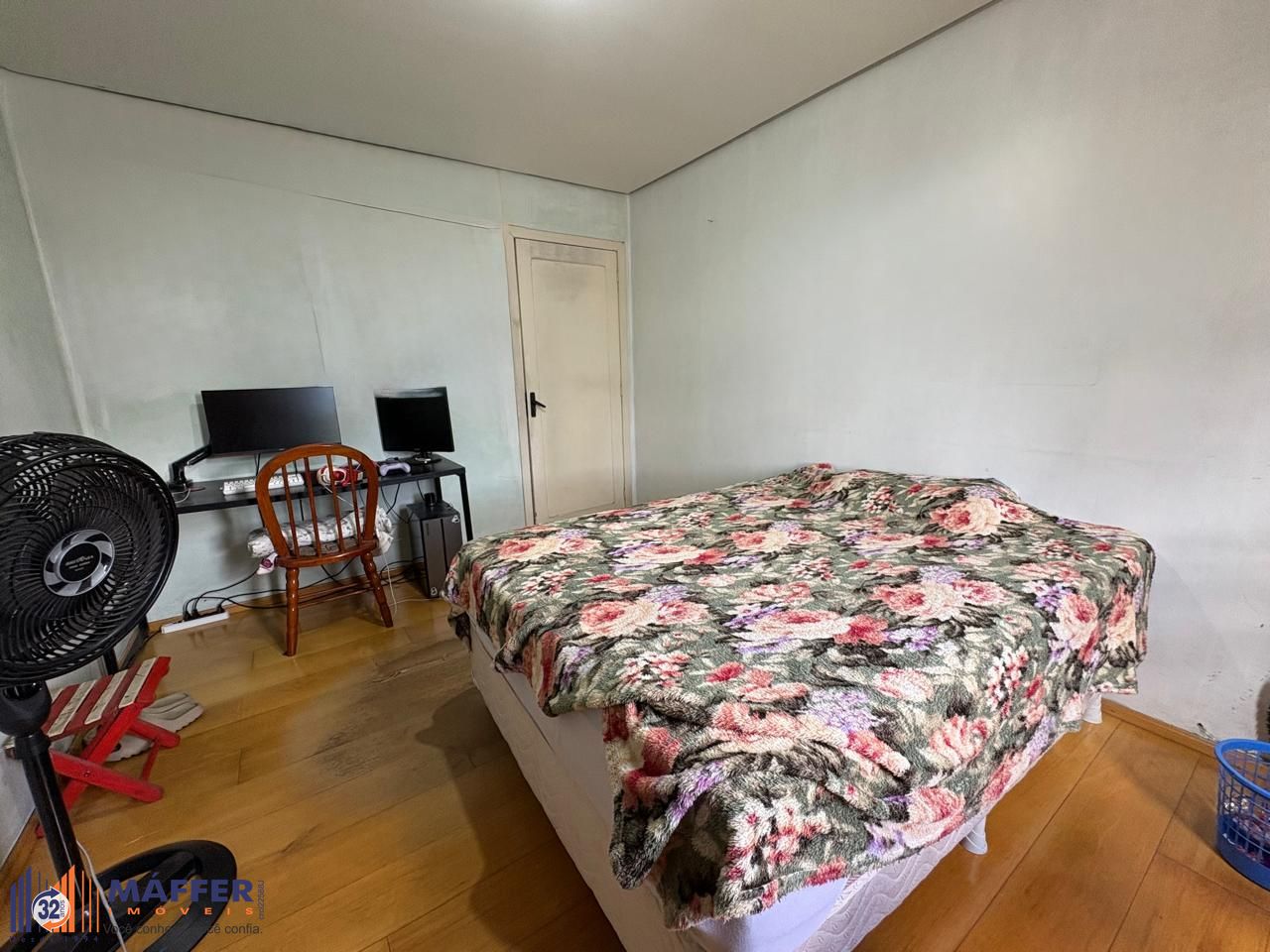 Apartamento, 3 quartos, 59 m² - Foto 7