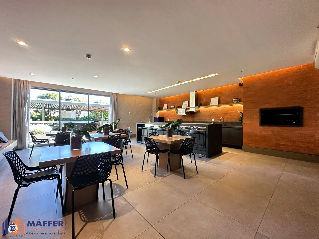 Apartamento, 1 quarto, 35 m² - Foto 15