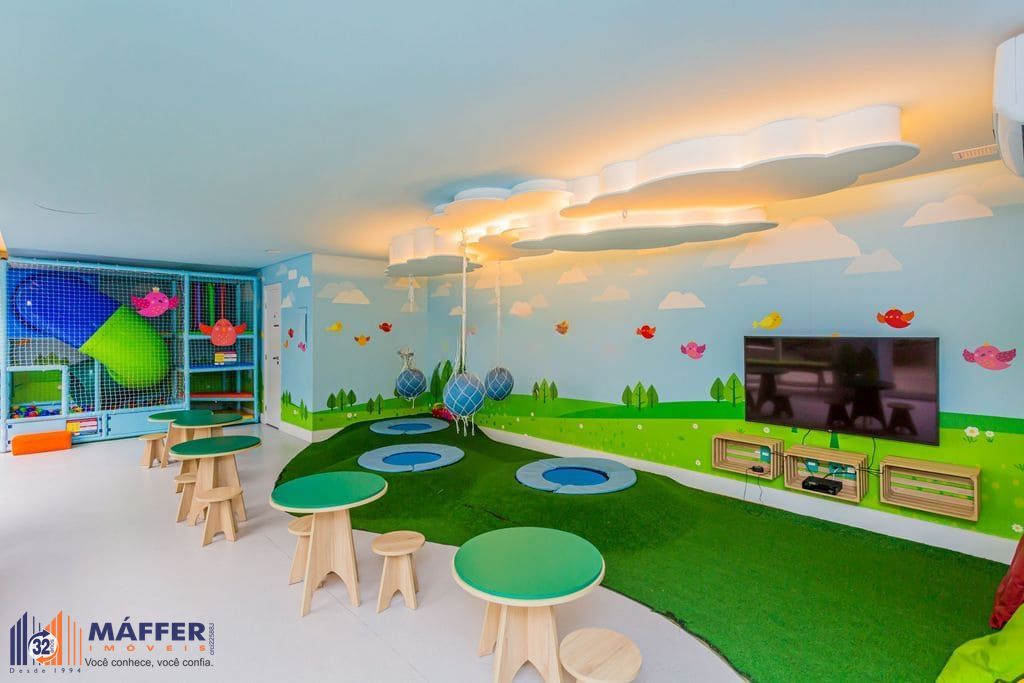 Apartamento, 3 quartos, 66 m² - Foto 6