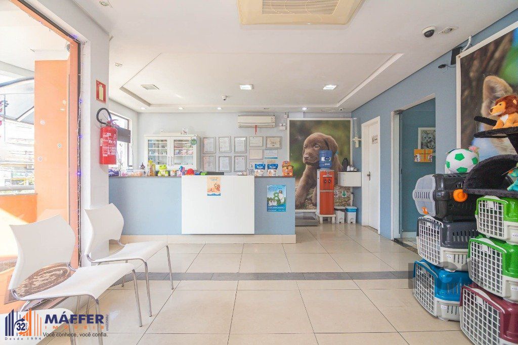 Prédio Comercial, à venda, 500 m², Cavalhada - Porto Alegre — foto 5